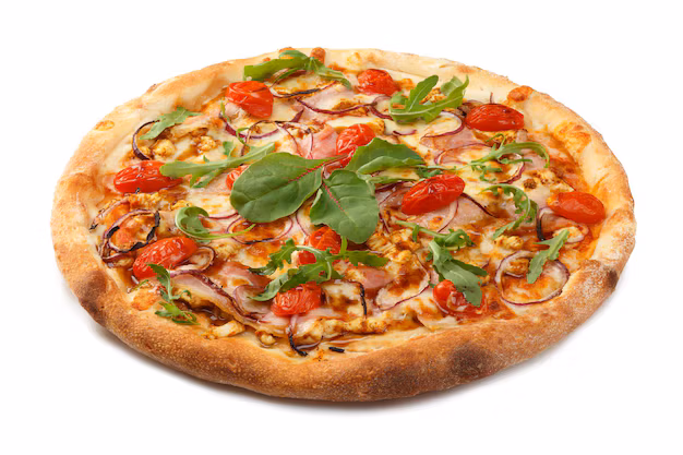 Pizzas