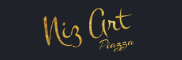 Niz'Art Piazza Logo